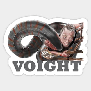 Paul Sarone is Jon Voight Sticker
